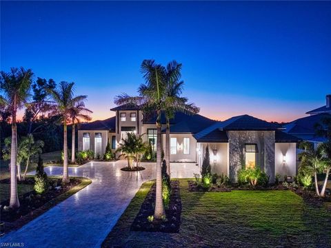 246 Audubon BLVD NAPLES FL 34110