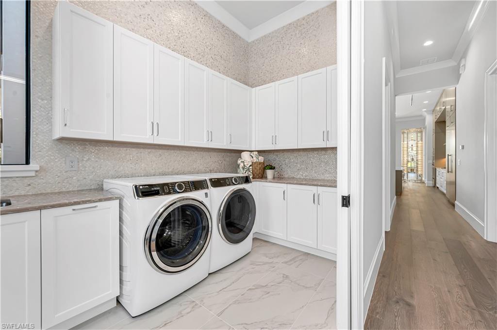 AUDUBON COUNTRY CLUB - Residential