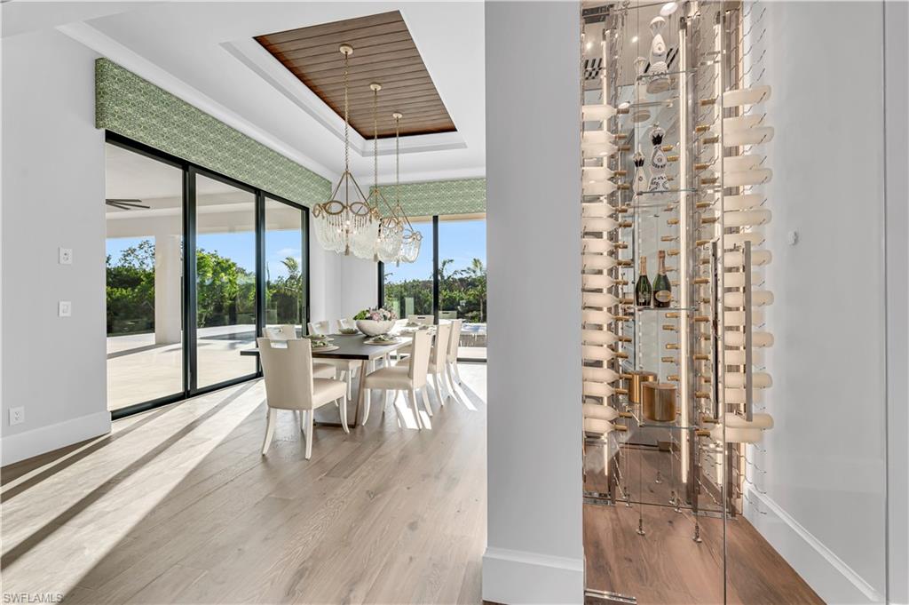 AUDUBON COUNTRY CLUB - Residential