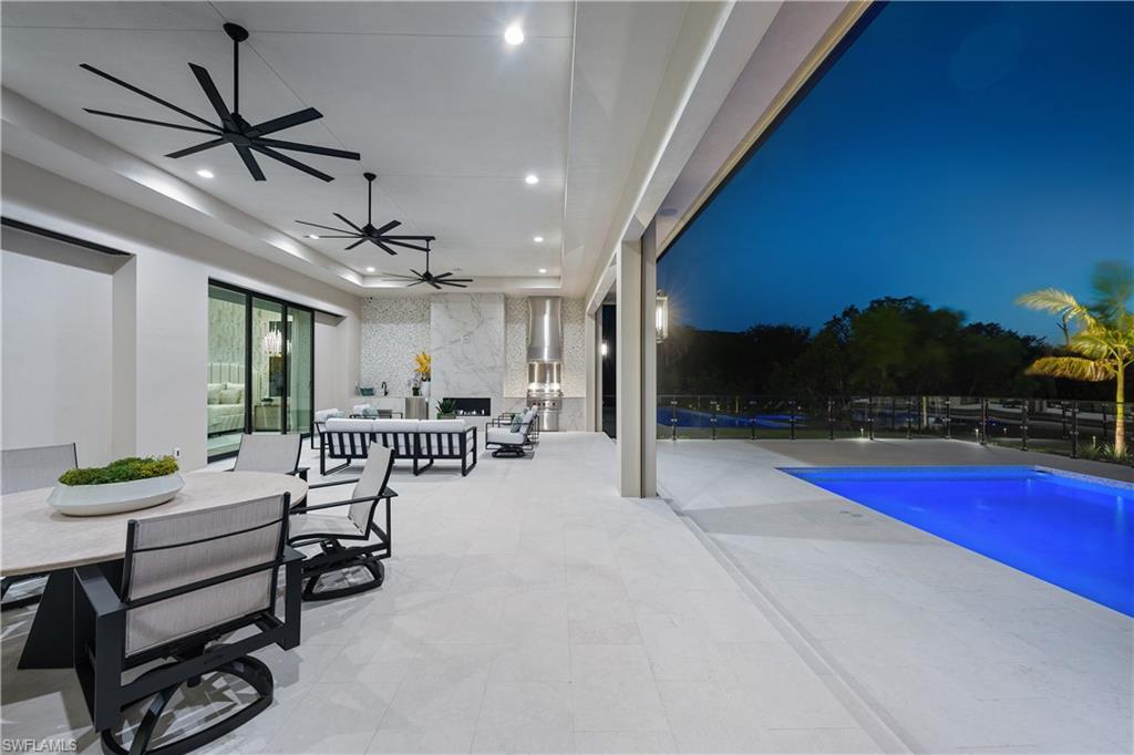 AUDUBON COUNTRY CLUB - Residential