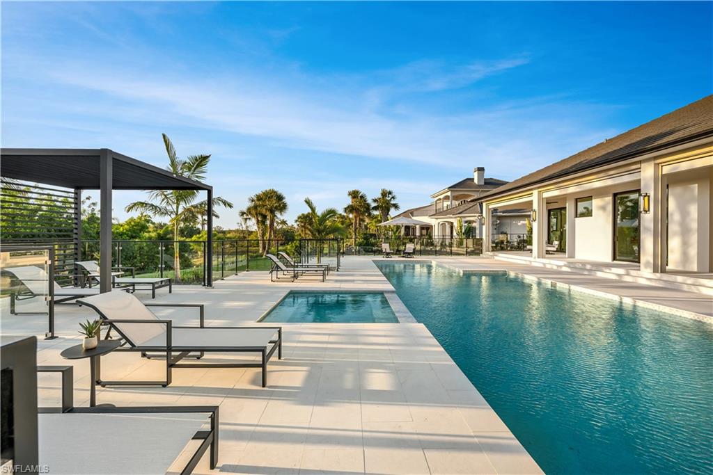 AUDUBON COUNTRY CLUB - Residential