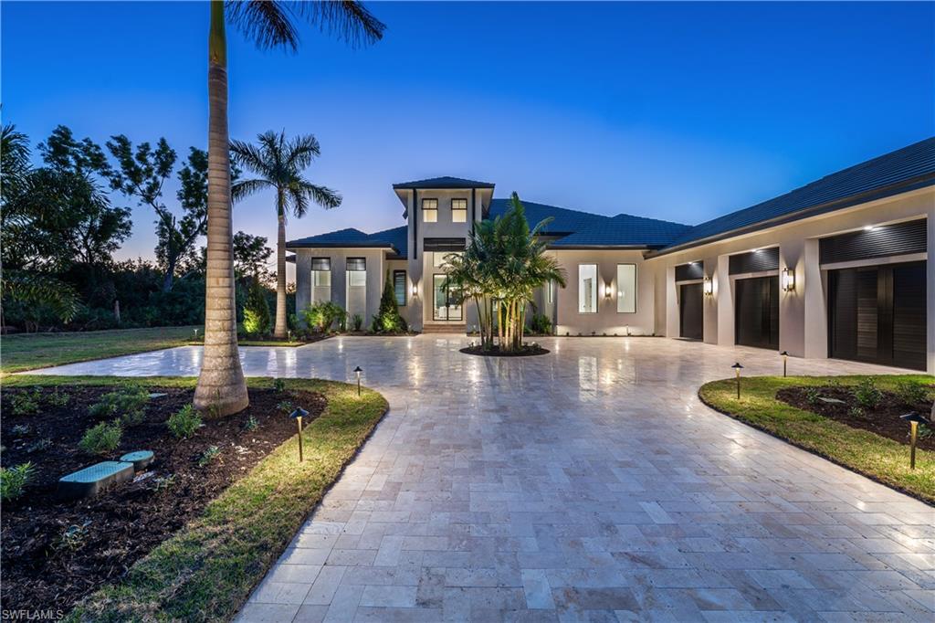 AUDUBON COUNTRY CLUB - Residential