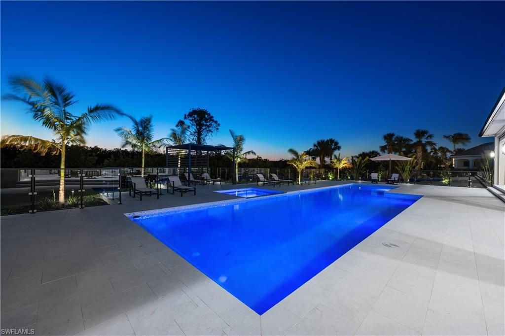 AUDUBON COUNTRY CLUB - Residential