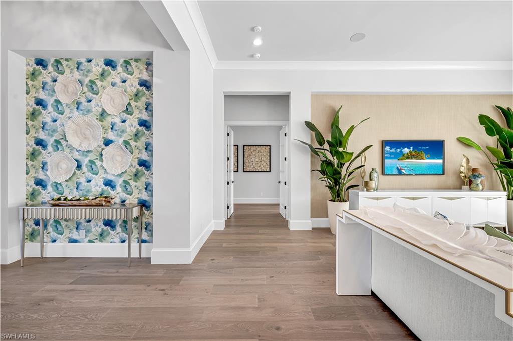 AUDUBON COUNTRY CLUB - Residential