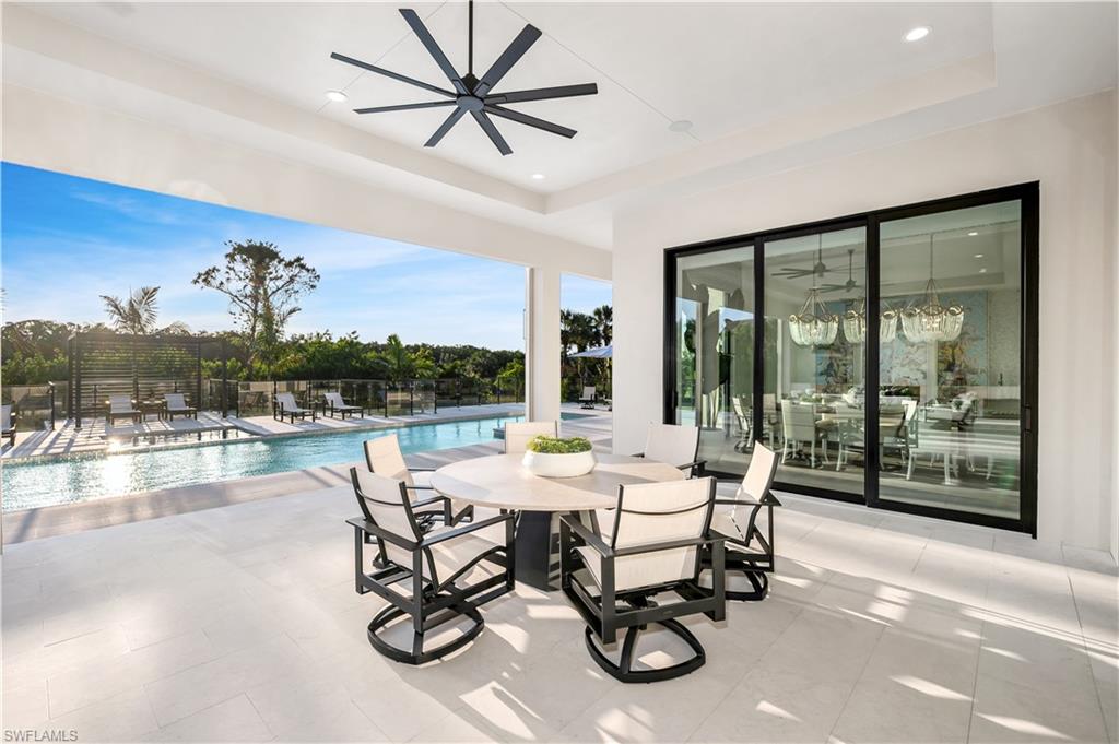 AUDUBON COUNTRY CLUB - Residential