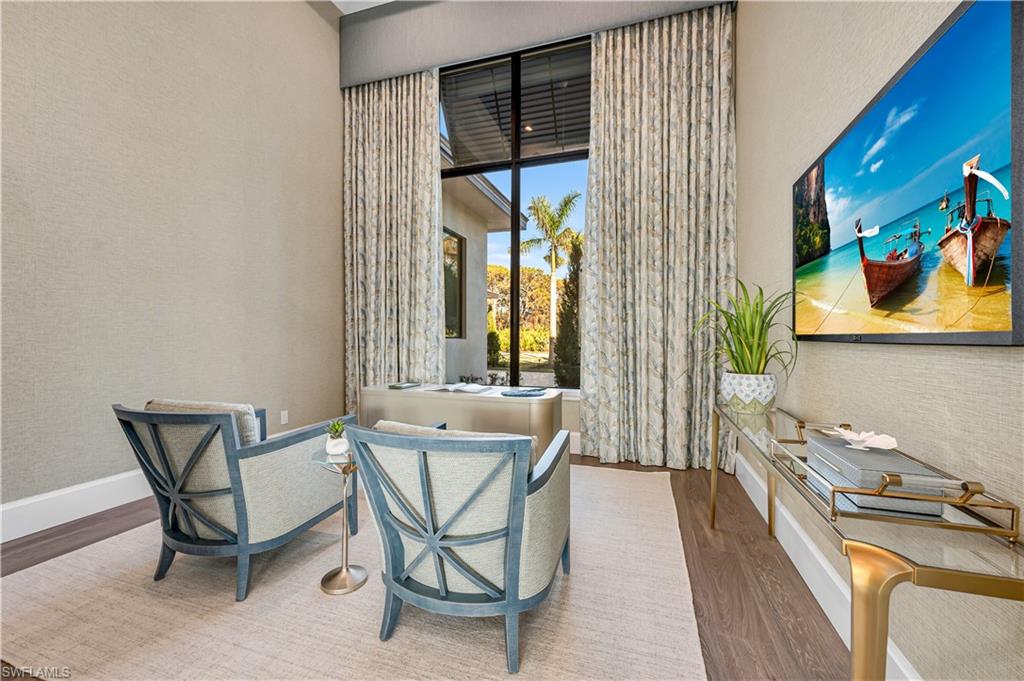 AUDUBON COUNTRY CLUB - Residential