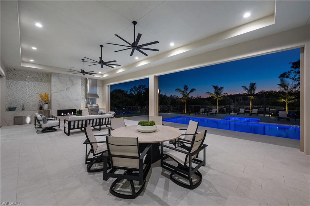 AUDUBON COUNTRY CLUB - Residential