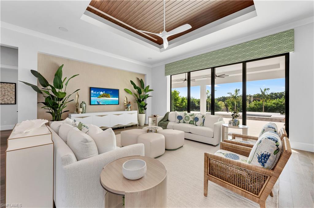 AUDUBON COUNTRY CLUB - Residential