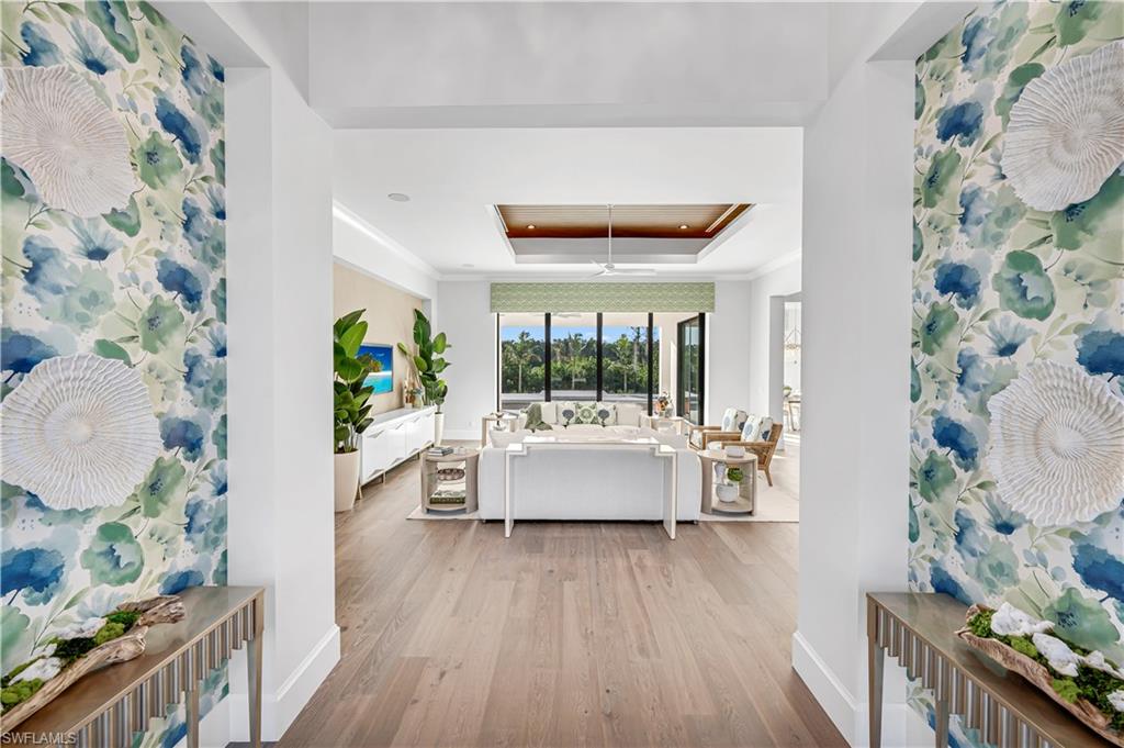 AUDUBON COUNTRY CLUB - Residential