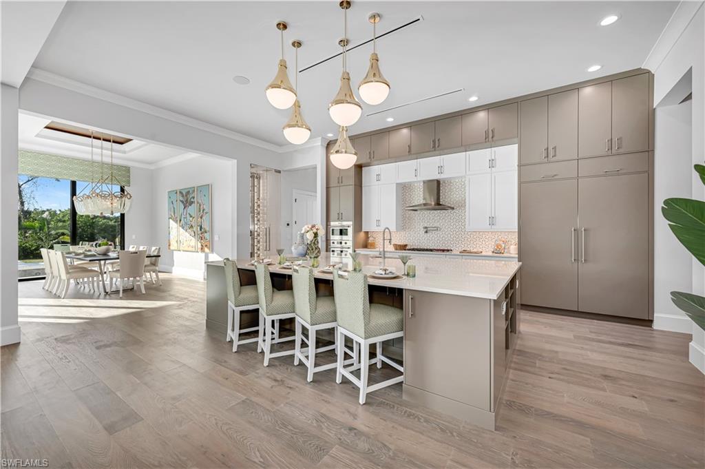 AUDUBON COUNTRY CLUB - Residential