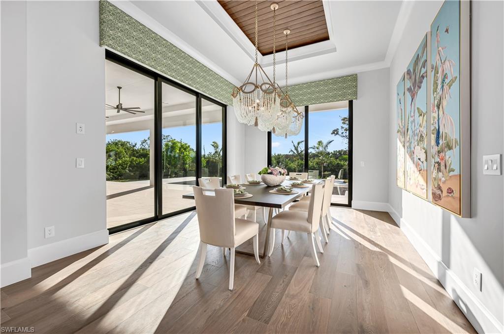 AUDUBON COUNTRY CLUB - Residential