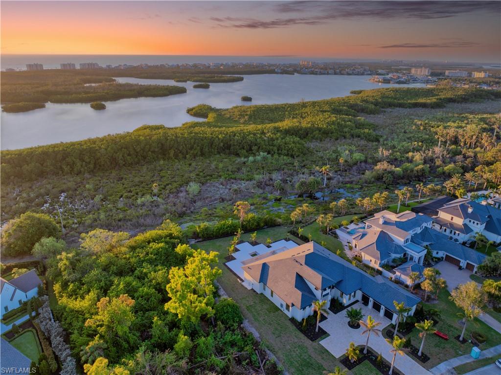 AUDUBON COUNTRY CLUB - Residential