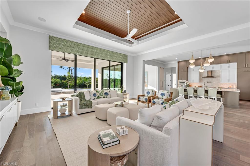 AUDUBON COUNTRY CLUB - Residential