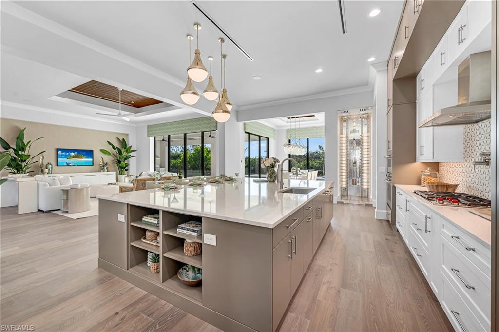 AUDUBON COUNTRY CLUB - Residential