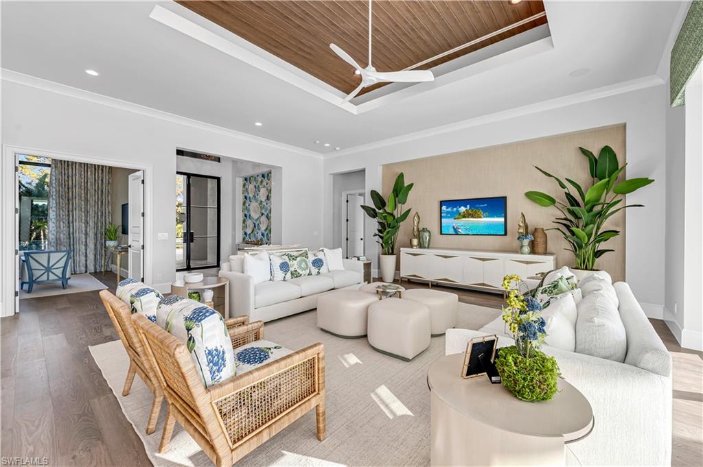 AUDUBON COUNTRY CLUB - Residential