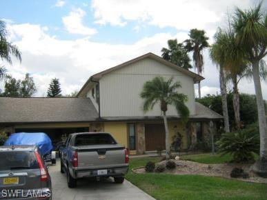 YACHT CLUB COLONY - Residential