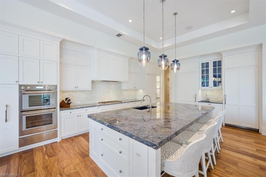 QUAIL WEST - Residential