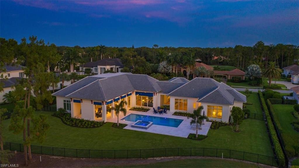 QUAIL WEST - Residential