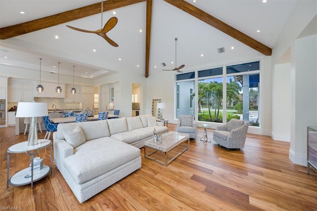 QUAIL WEST - Residential