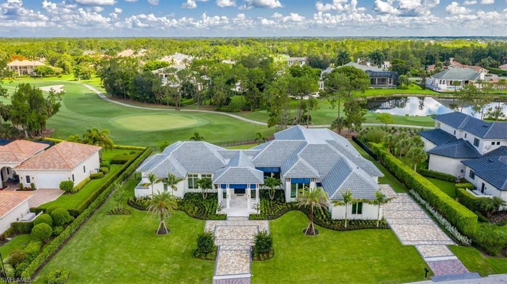 QUAIL WEST - Residential