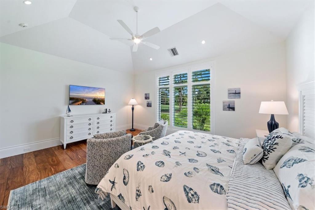 QUAIL WEST - Residential