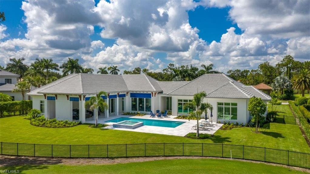 QUAIL WEST - Residential