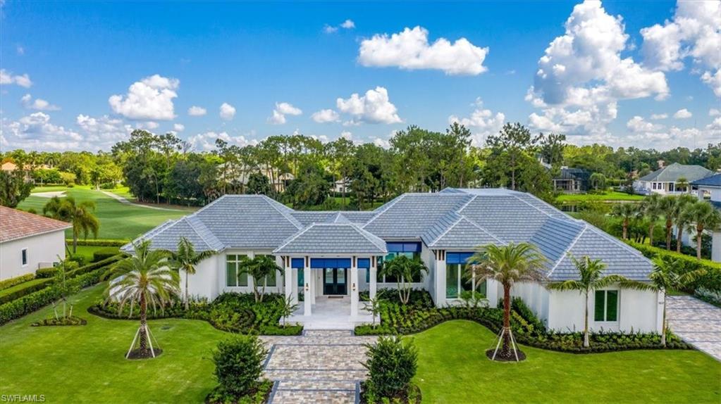 QUAIL WEST - Residential