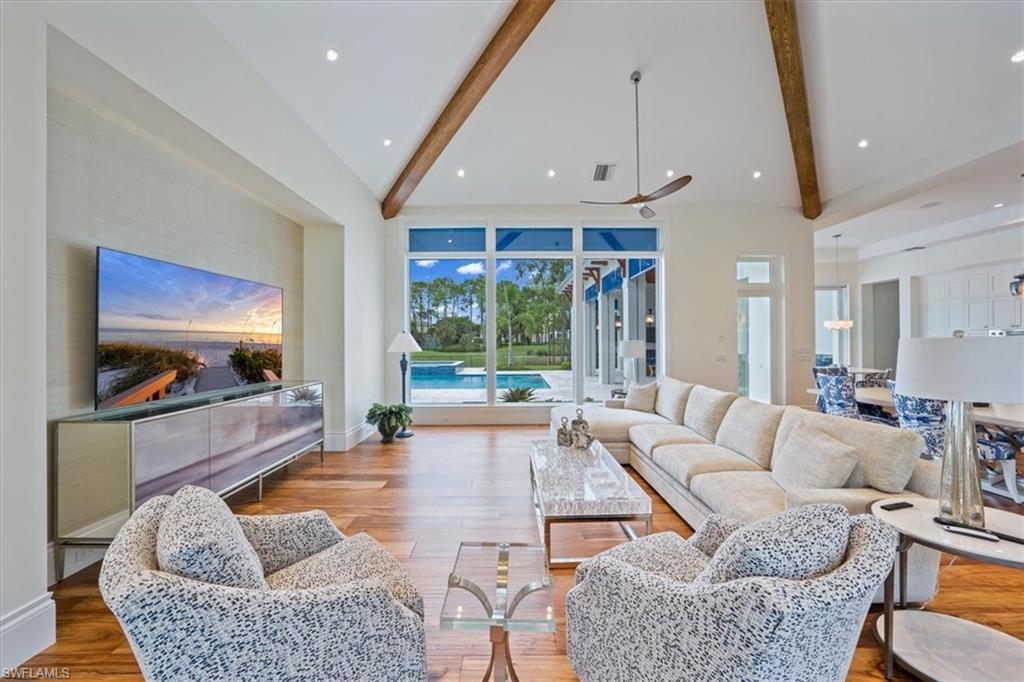 QUAIL WEST - Residential