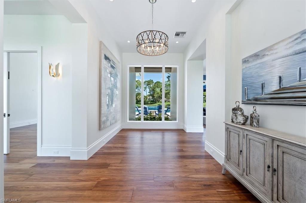 QUAIL WEST - Residential