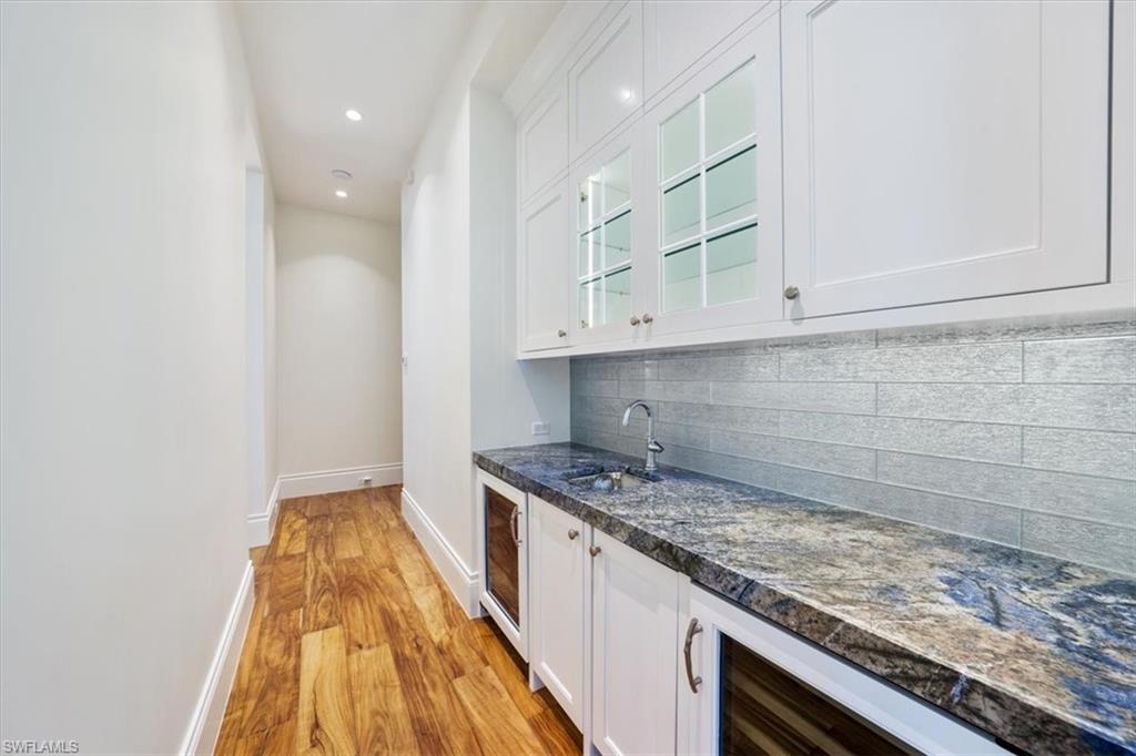 QUAIL WEST - Residential