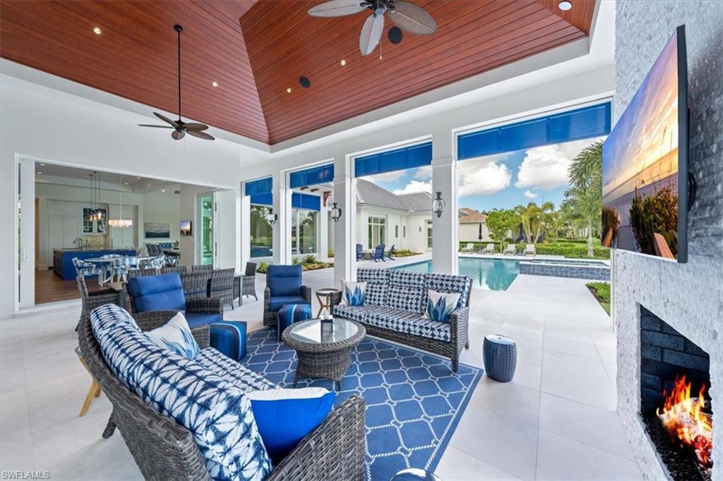 QUAIL WEST - Residential