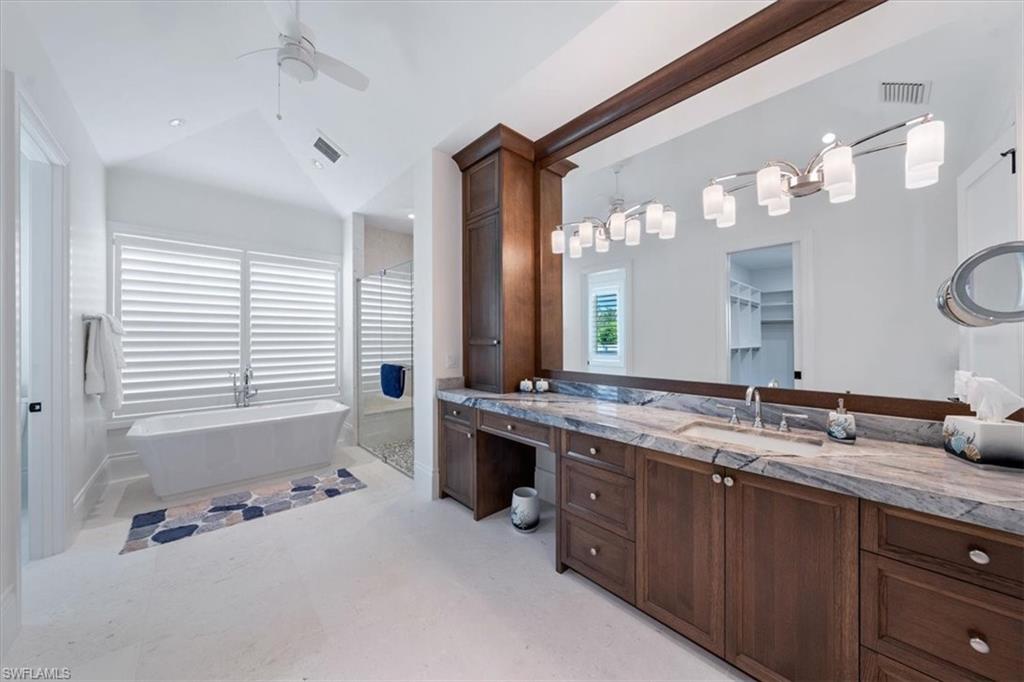 QUAIL WEST - Residential