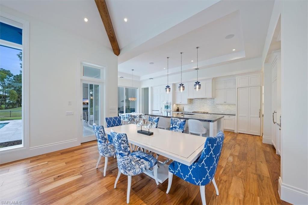 QUAIL WEST - Residential