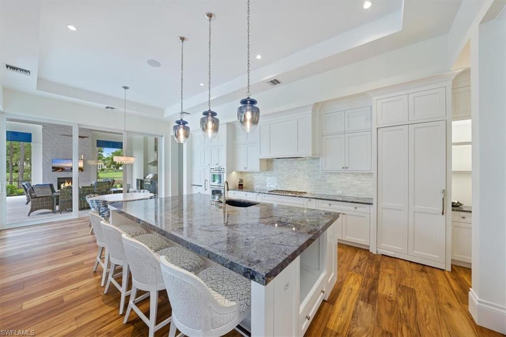 QUAIL WEST - Residential