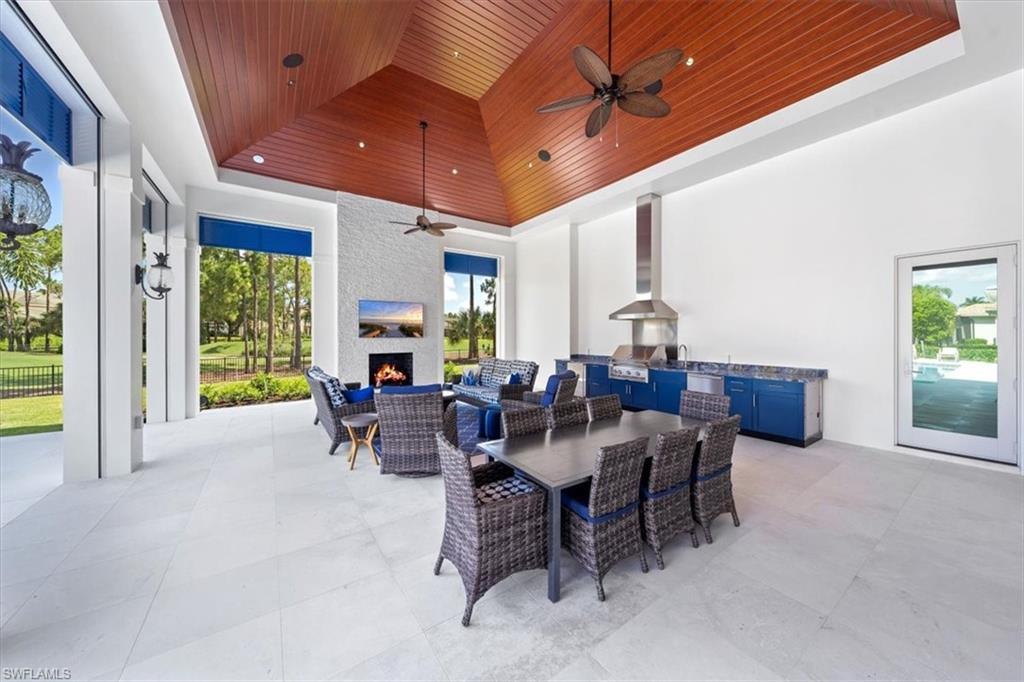 QUAIL WEST - Residential