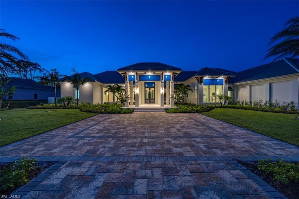 QUAIL WEST - Residential