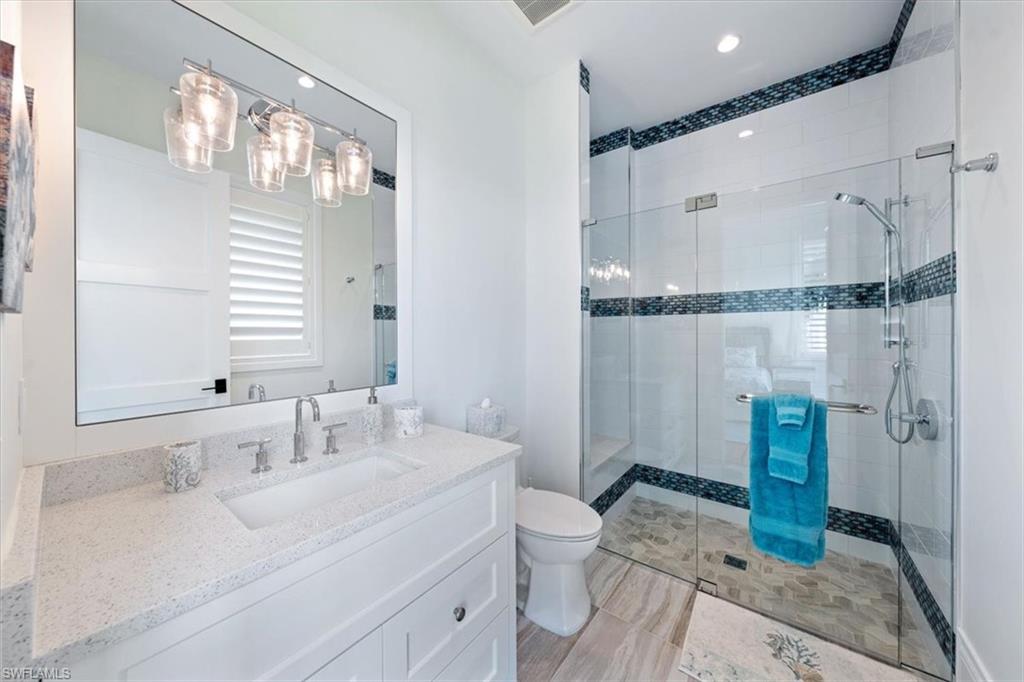 QUAIL WEST - Residential