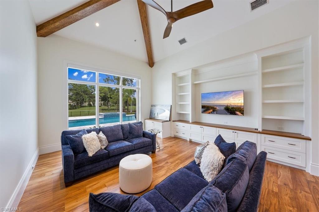 QUAIL WEST - Residential