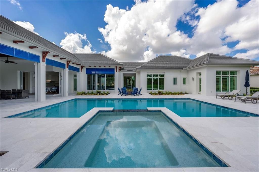 QUAIL WEST - Residential