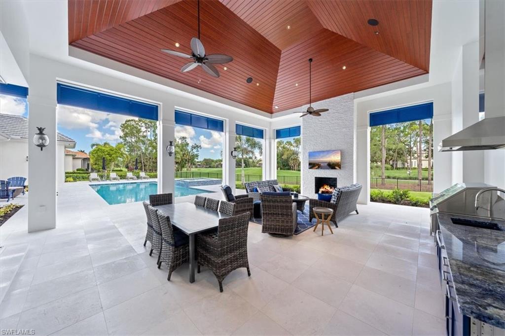 QUAIL WEST - Residential