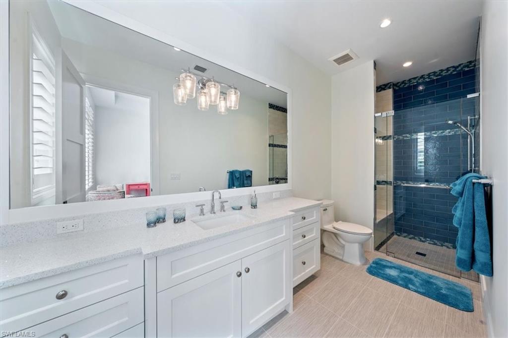 QUAIL WEST - Residential