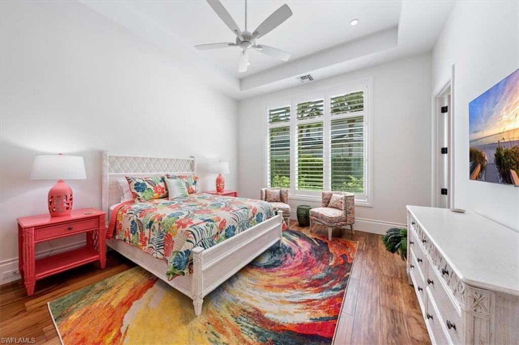 QUAIL WEST - Residential