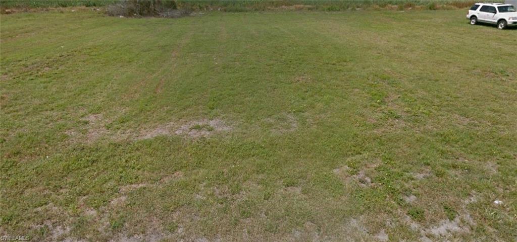 HARLEM PHASE 2 - Land