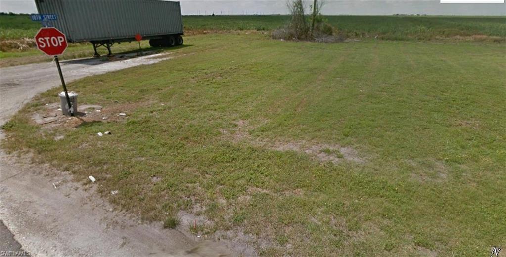 HARLEM PHASE 2 - Land