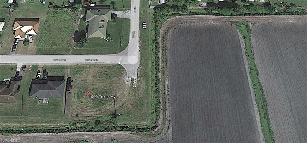 HARLEM PHASE 2 - Land