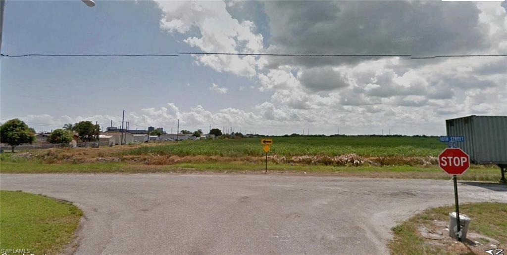 HARLEM PHASE 2 - Land