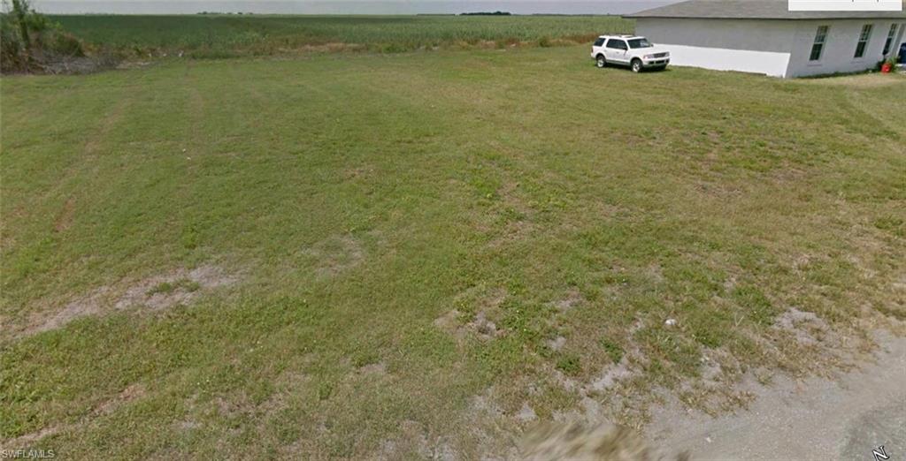 HARLEM PHASE 2 - Land