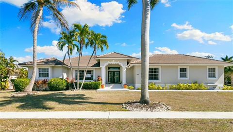 349 Lamplighter DR MARCO ISLAND FL 34145