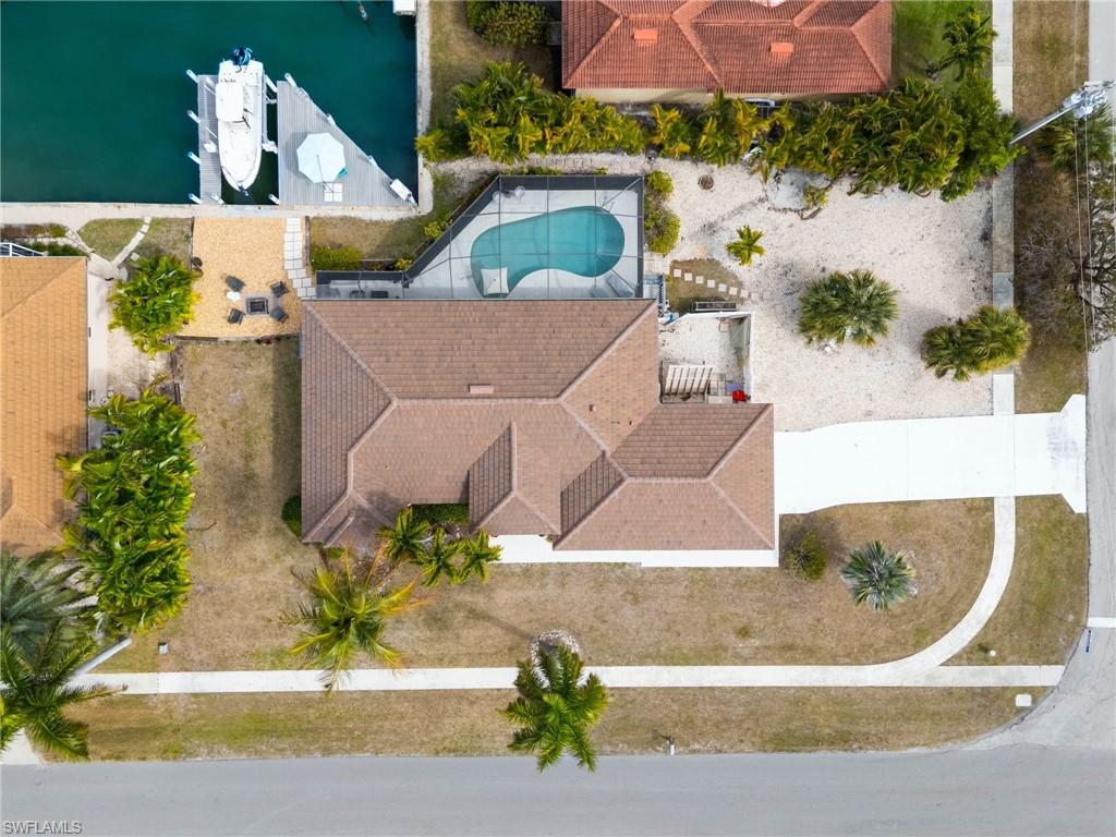 MARCO ISLAND - Residential