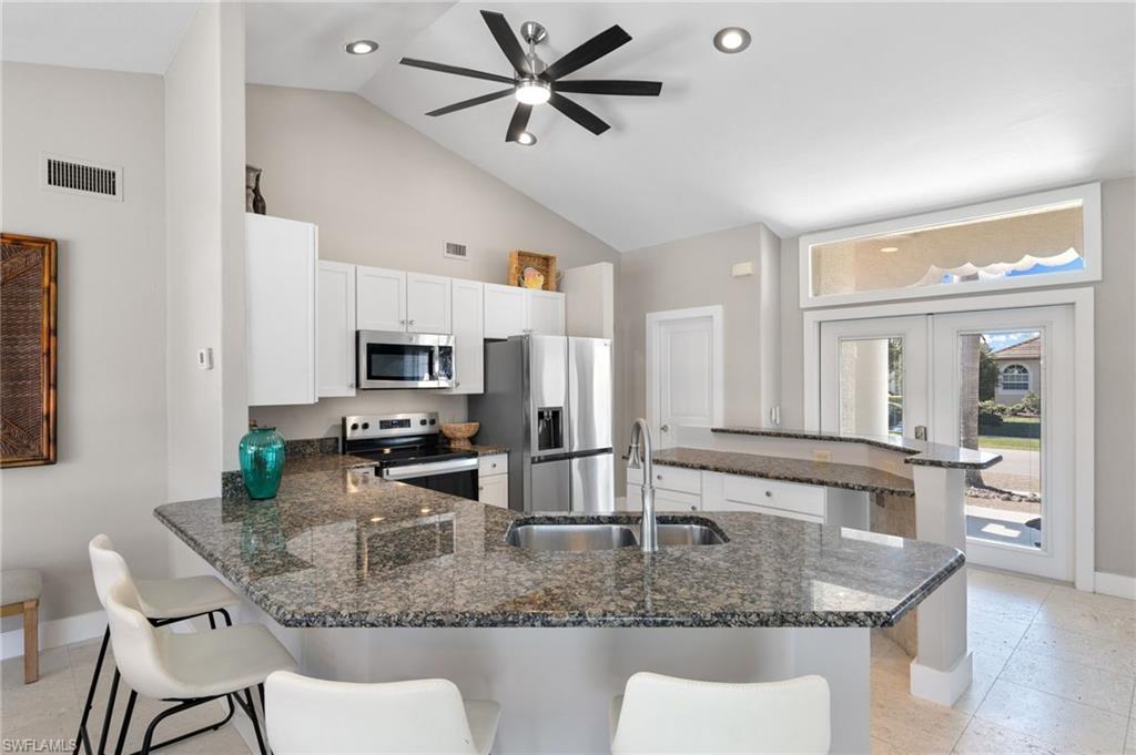 MARCO ISLAND - Residential